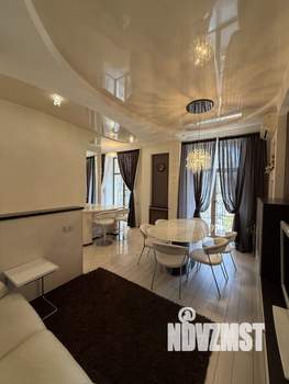 4-к квартира, вторичка, 116м2, 2/4 этаж