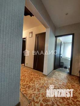 3-к квартира, вторичка, 69м2, 4/9 этаж
