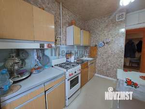 2-к квартира, вторичка, 52м2, 7/9 этаж