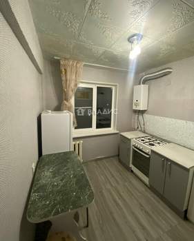 1-к квартира, вторичка, 31м2, 4/5 этаж