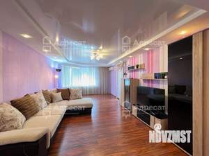 2-к квартира, вторичка, 75м2, 2/10 этаж