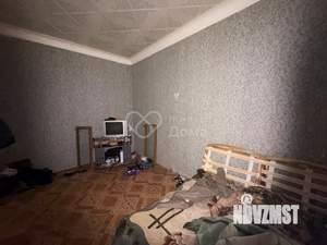 2-к квартира, вторичка, 49м2, 1/4 этаж