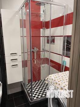 1-к квартира, вторичка, 32м2, 3/5 этаж