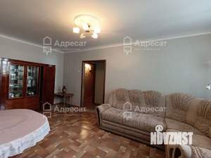 2-к квартира, вторичка, 46м2, 2/4 этаж
