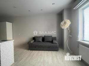 Студия квартира, вторичка, 29м2, 13/20 этаж