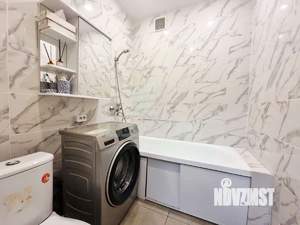 1-к квартира, вторичка, 39м2, 6/9 этаж