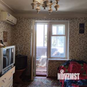2-к квартира, вторичка, 37м2, 2/2 этаж