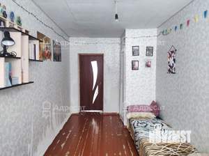 2-к квартира, вторичка, 44м2, 1/5 этаж