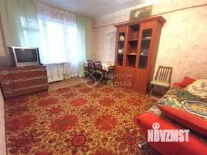 2-к квартира, вторичка, 46м2, 4/5 этаж