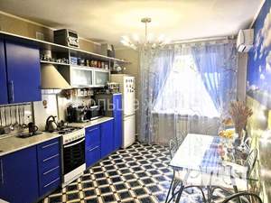 3-к квартира, вторичка, 97м2, 1/4 этаж