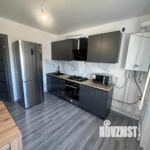 2-к квартира, вторичка, 54м2, 4/5 этаж
