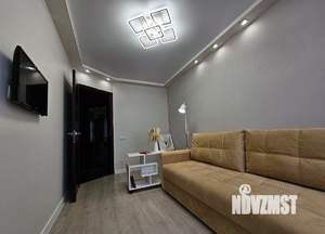 2-к квартира, вторичка, 42м2, 3/5 этаж