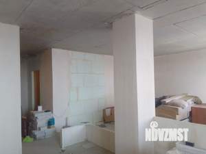 Студия квартира, вторичка, 50м2, 9/19 этаж