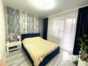 2-к квартира, вторичка, 54м2, 7/9 этаж