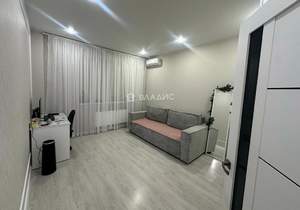 2-к квартира, вторичка, 60м2, 1/7 этаж