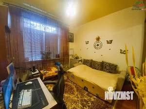 2-к квартира, вторичка, 37м2, 1/5 этаж