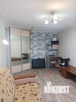 2-к квартира, вторичка, 43м2, 5/5 этаж