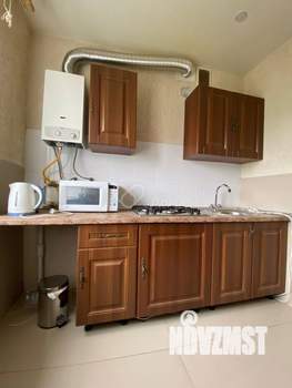 2-к квартира, вторичка, 43м2, 5/5 этаж