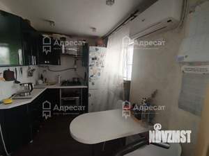 2-к квартира, вторичка, 45м2, 1/4 этаж