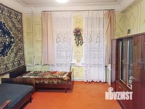 2-к квартира, вторичка, 52м2, 3/4 этаж