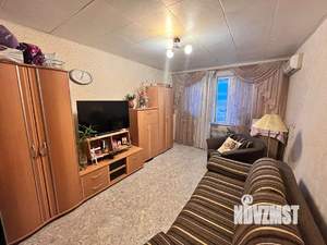 2-к квартира, вторичка, 51м2, 8/9 этаж