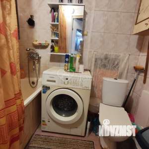 2-к квартира, вторичка, 43м2, 1/5 этаж