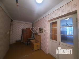 2-к квартира, вторичка, 69м2, 1/5 этаж