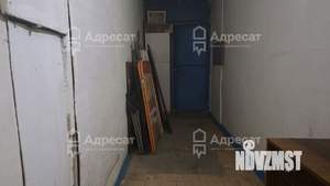 1-к квартира, вторичка, 39м2, 9/9 этаж