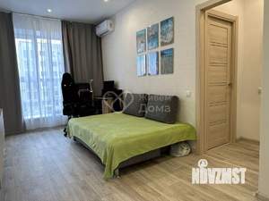 1-к квартира, вторичка, 30м2, 1/5 этаж