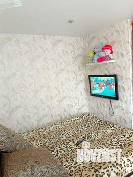 1-к квартира, вторичка, 31м2, 4/5 этаж