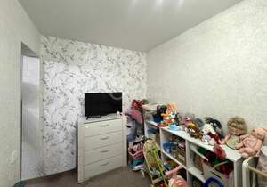 2-к квартира, вторичка, 48м2, 5/5 этаж