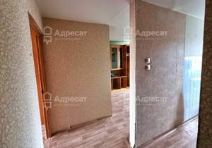 2-к квартира, вторичка, 47м2, 4/5 этаж