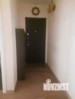 2-к квартира, вторичка, 44м2, 1/5 этаж