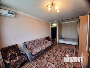 1-к квартира, вторичка, 35м2, 4/5 этаж