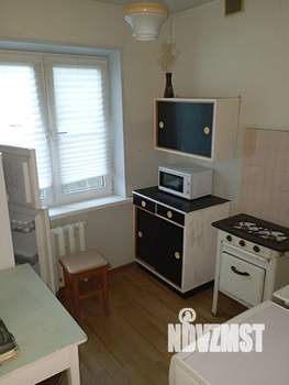 1-к квартира, вторичка, 32м2, 3/5 этаж