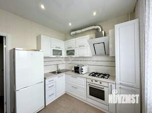 1-к квартира, вторичка, 42м2, 5/7 этаж