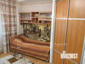 3-к квартира, вторичка, 90м2, 6/17 этаж