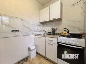 1-к квартира, вторичка, 30м2, 3/5 этаж