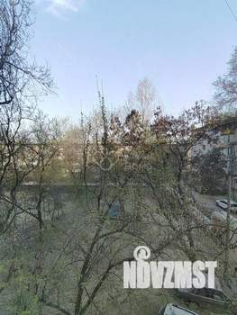 2-к квартира, вторичка, 41м2, 3/5 этаж