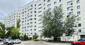 2-к квартира, вторичка, 46м2, 2/9 этаж