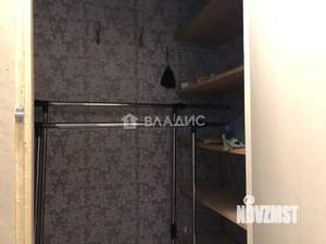 1-к квартира, вторичка, 42м2, 5/9 этаж