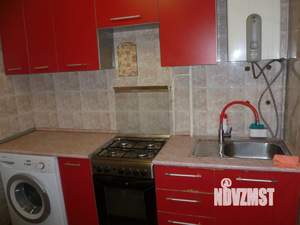 2-к квартира, вторичка, 45м2, 3/5 этаж