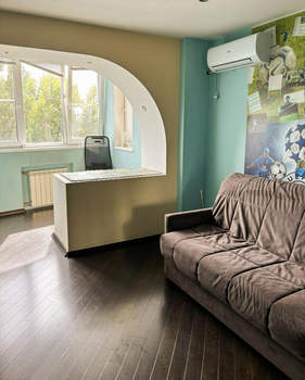 2-к квартира, вторичка, 62м2, 5/10 этаж
