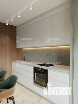 3-к квартира, вторичка, 83м2, 8/10 этаж