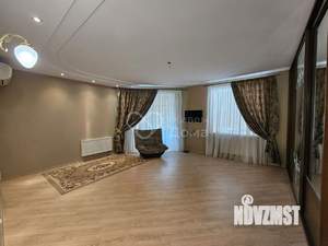 2-к квартира, вторичка, 110м2, 6/11 этаж