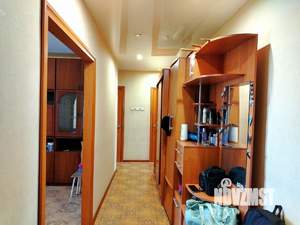 3-к квартира, вторичка, 64м2, 3/9 этаж