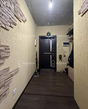 3-к квартира, вторичка, 69м2, 13/18 этаж