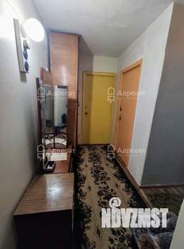 2-к квартира, вторичка, 46м2, 6/9 этаж