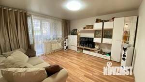 1-к квартира, вторичка, 34м2, 5/5 этаж