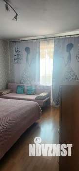 1-к квартира, вторичка, 35м2, 9/16 этаж